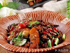 Huazhou Fragrant Oil Chicken (Vanke Branch)