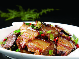 Shilai Zhun Dong Wooden Bucket Rice (Wusha Branch)