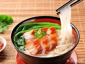 Huaidezi Food (Decheng Road Branch)