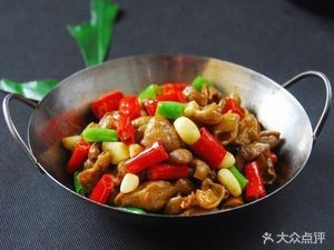 Original Soup Noodles King Chaoshan Rice Noodles King (Huandong Road Jianghe Street Branch)
