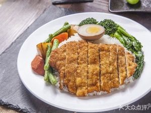 Hongfa Authentic Longjiang Pig Foot Rice