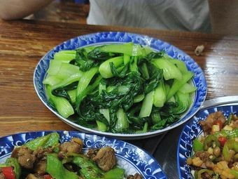 Wood Bucket Rice (Chang'an Branch)