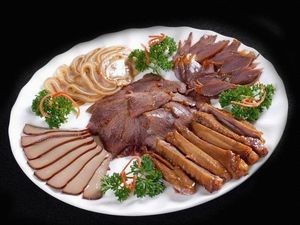Baoxuan Roast Meat (Zengtian Branch)