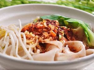 Shaanxi Handmade Cold Noodles (Chang'an Branch)