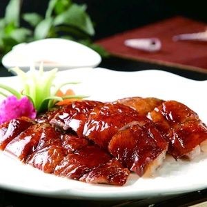 Hetang Lychee Wood-Fired Roast Goose
