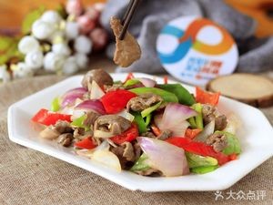 Huazhou Fragrant Oil Chicken