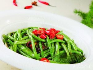 Hunan Cover Rice