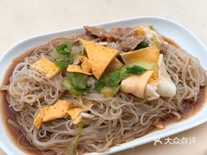 Ju Xiang Rice Noodle Fast Food Store