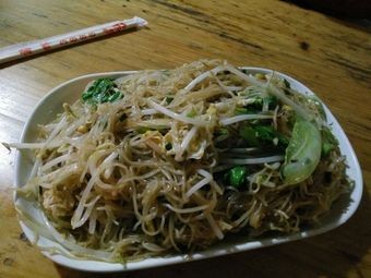 Huangji Longjiang Pig Trotter Rice (Yanhe Road Branch)