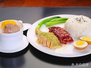 Yuan Xiang Food House (Haibin Yuan Branch)
