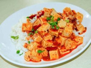 One Bowl Fragrant Xiangxi Cover Rice
