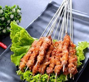 Xinjiang Aili Grilled Lamb King (Jinjiang Garden Branch)
