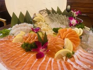 Yi Xin Jiu Y屋 (Chang'an Branch)