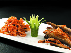 Lishan Japanese Cuisine (Chang'an Branch)