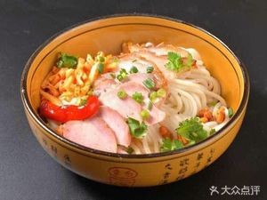 One Stick Guilin Rice Noodles (Wu Sha Huan Dong Road Branch)