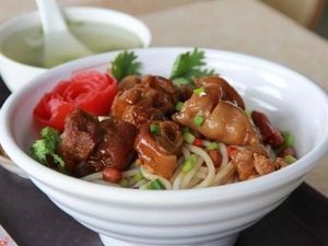 Teng's Guilin Rice Noodles (Shatou Branch)