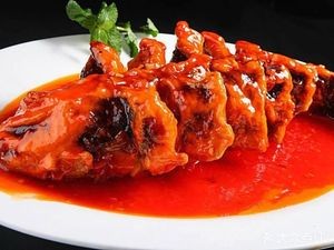 Red Pepper Restaurant (Defu West Road Branch)