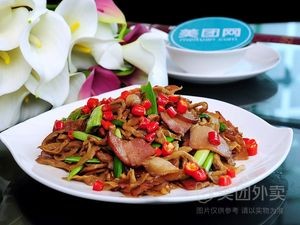 Flavor Restaurant (Tai Rong Street Store)