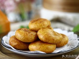 Haoze Snack Shop
