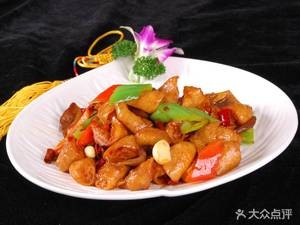 Changshou Noodles (Wenlin Branch)