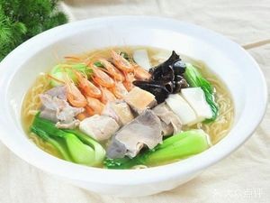 Xiao Feng Noodle Shop - Taihe Plate Noodles (Wen Nan Road Branch)