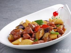 A Xian Home-style Restaurant (Hubin South Garden Branch)