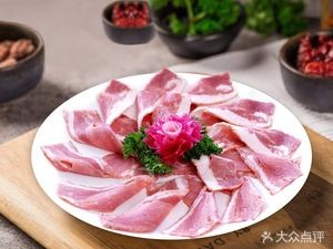 Mixed Grain Crepes (Old Store in Xiyuanli)