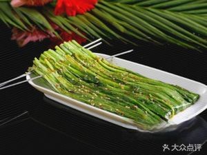 Northeast Bingli Ge BBQ (Qinglian Road Branch)