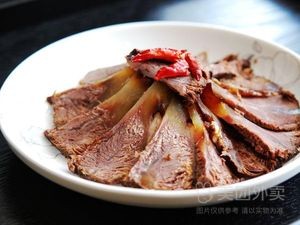 Ma Chu Northeast Cuisine (Zhongbang Branch)