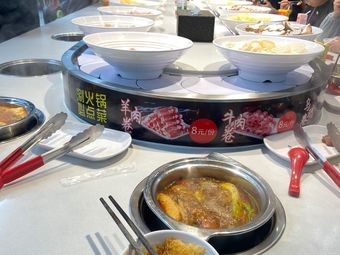 Changshen Food Square (Wuxi High-tech Wanda Plaza Store)