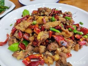 Old Mingguang Restaurant