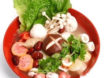 Northeast Spicy Hot Pot