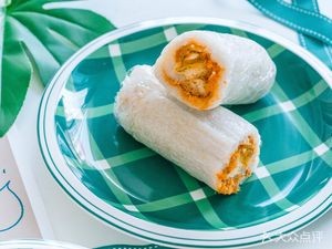 Barbie Steamed Bun (Chunnuan Road Branch)