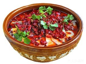 Jiang Yun Home-style Cuisine