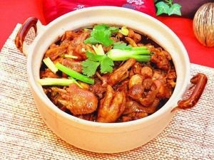 Wan Wan Xiang Pork Rib Rice (Wuzhou International Branch)