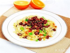 Liu's Beef Soup (Hongtaiyuan Second District Branch)