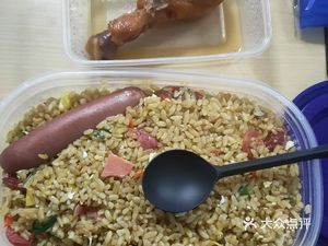 Rolling Stir-Fry Rice, Noodles & Rice Vermicelli (Fanghe Road Branch)