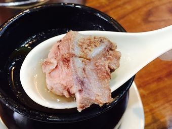Shaxian Snacks (Huajun Garden Branch)
