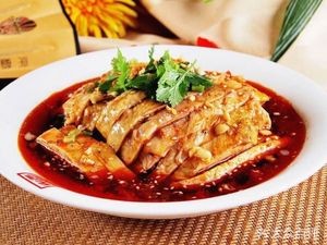 Huangshan Rice Dish (Wuzhou Branch)