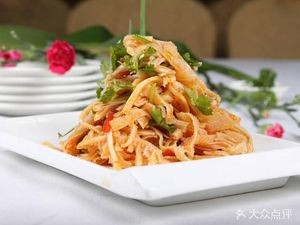 Er Jia Er Xu Family Beef Soup (Hongkun Ideal Bay Branch)