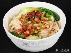 Xi'an No.5 Cold Noodles (Hongyun Yuan 6th Phase Branch)