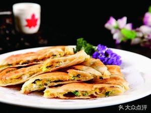 Coarse Grain Crepes (Xinzhou Renjia Branch)
