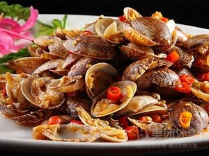 Qian's Lobster Restaurant (Zhongbang City Joyful颂 Store)