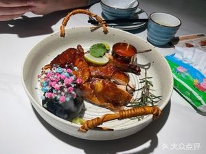 Small Gathering Sichuan Cuisine