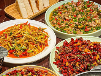 Chengdu Sichuan Restaurant