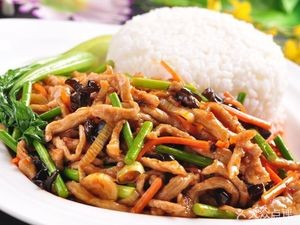 Qin Du Xi'an Snacks (Xinzhou Renjia Branch)