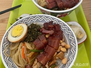Jin Yi Wei Cantonese Roast Duck Rice (Wuzhou International Branch)