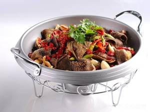Baiwei Jia Great Canteen (Wuzhou Branch)