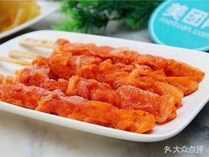 Zhang Jie Barbecue Rice (Wuzhou Store)