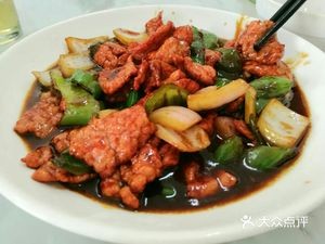 First Restaurant (Hongshan Road Branch)